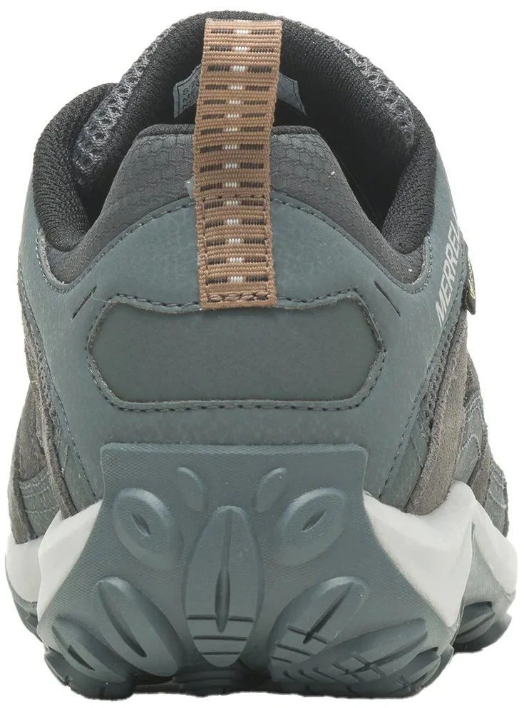 Merrell Alverstone 2 GORE-TEX Mens Walking Shoes - Grey - Image 5