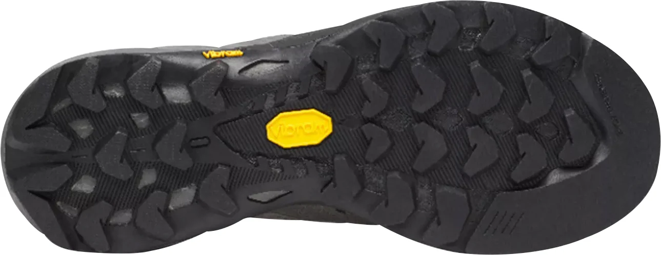 Merrell Capra 2 GORE-TEX Womens Walking Shoes - Grey - Image 2