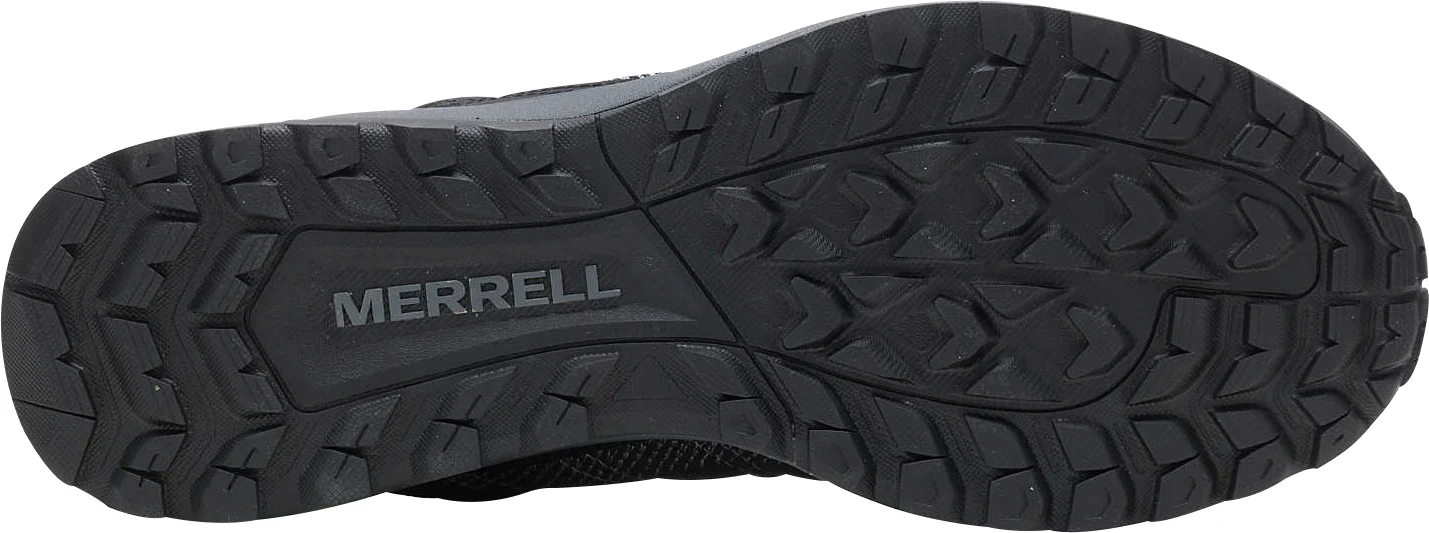 Merrell Fly Strike GORE-TEX Mens Trail Running Shoes - Black - Image 2