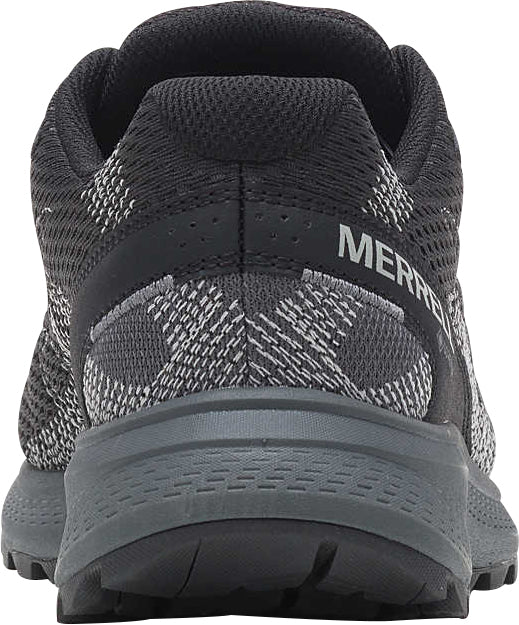 Merrell Fly Strike GORE-TEX Mens Trail Running Shoes - Black - Image 5