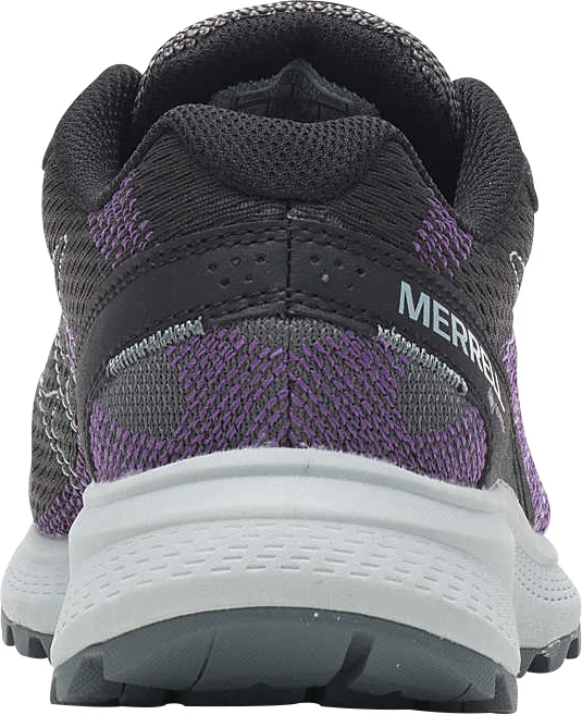 Merrell Fly Strike GORE-TEX Womens Trail Running Shoes - Black - Image 5