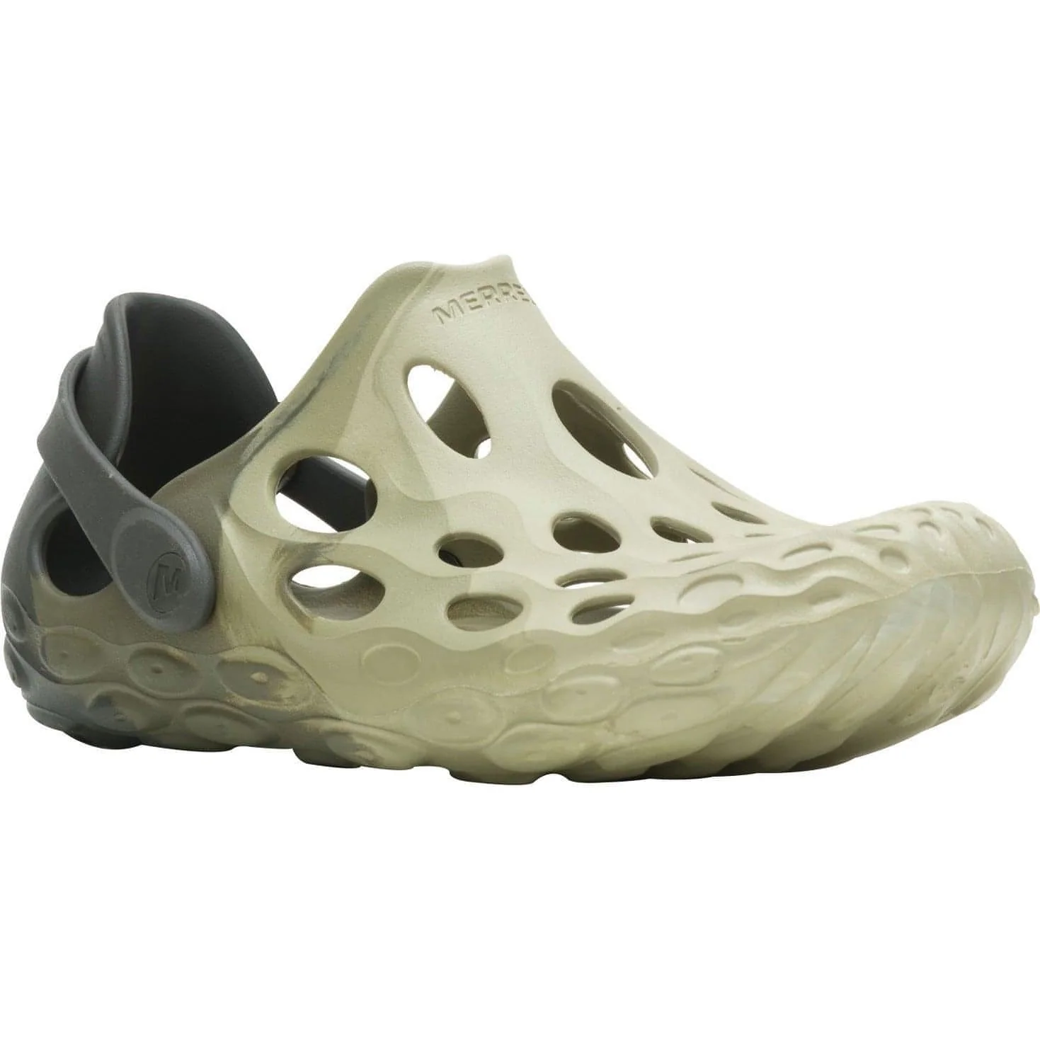 Merrell Hydro Moc Mens Sandals - Green - Image 6