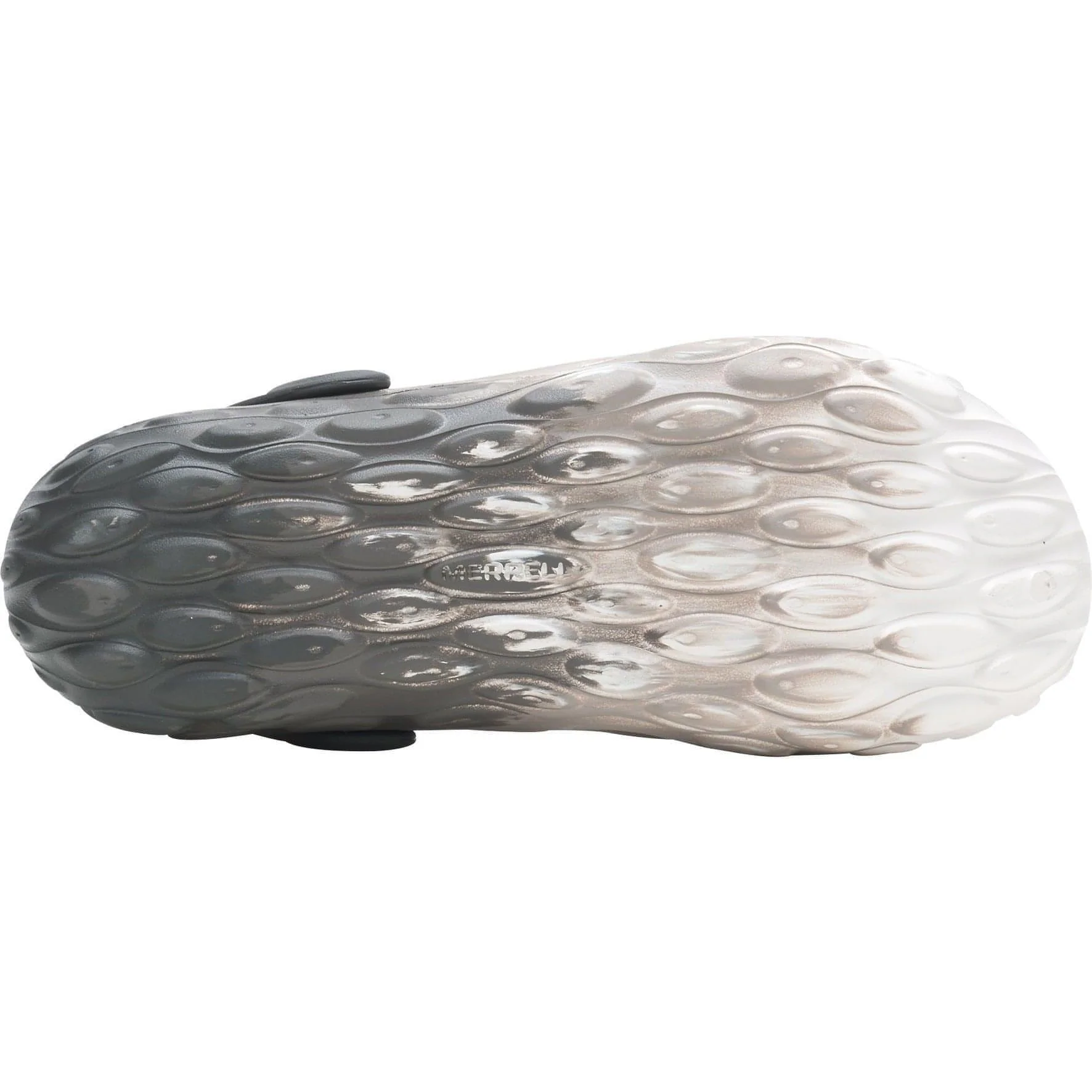 Merrell Hydro Moc Mens Sandals - White - Image 2