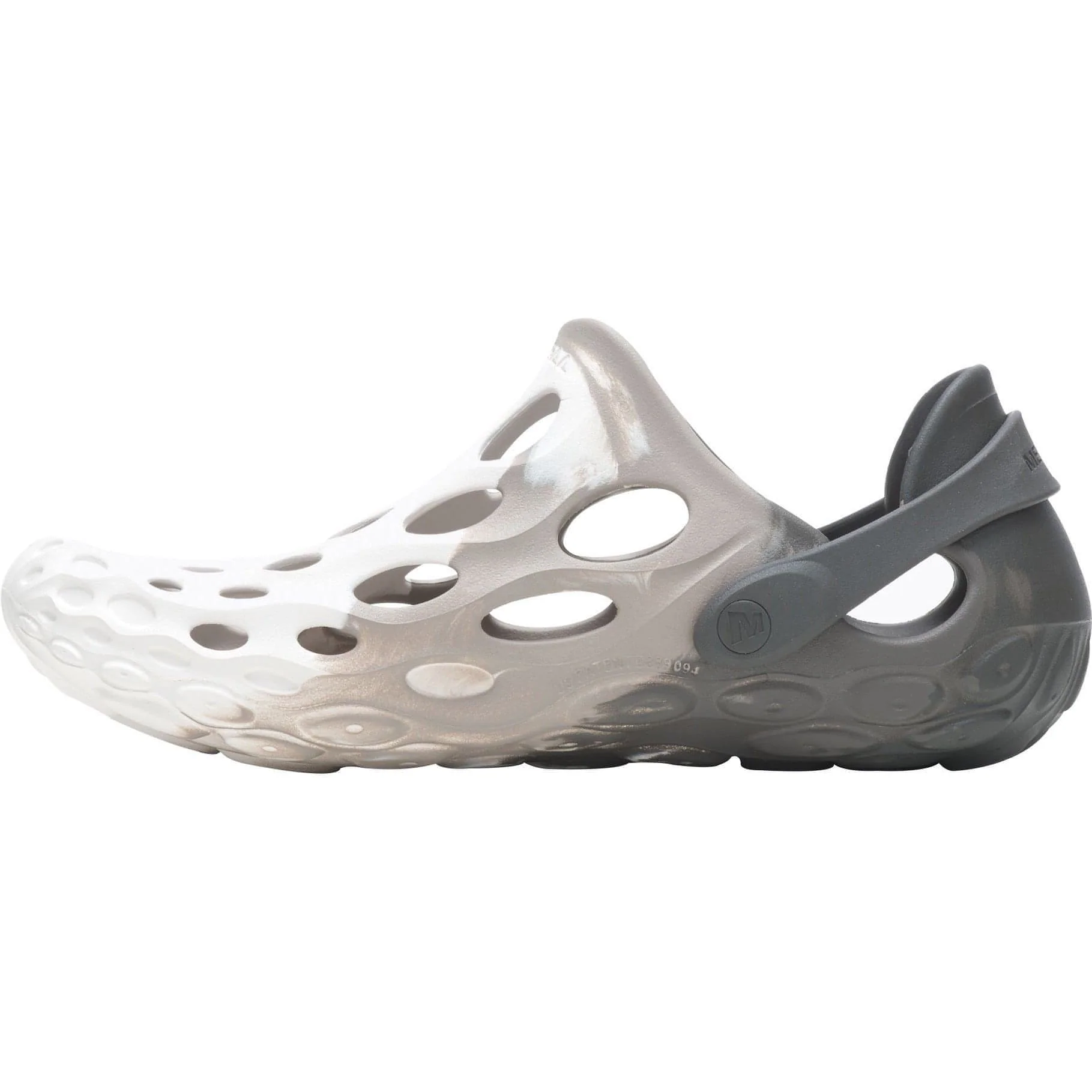 Merrell Hydro Moc Mens Sandals - White - Image 3