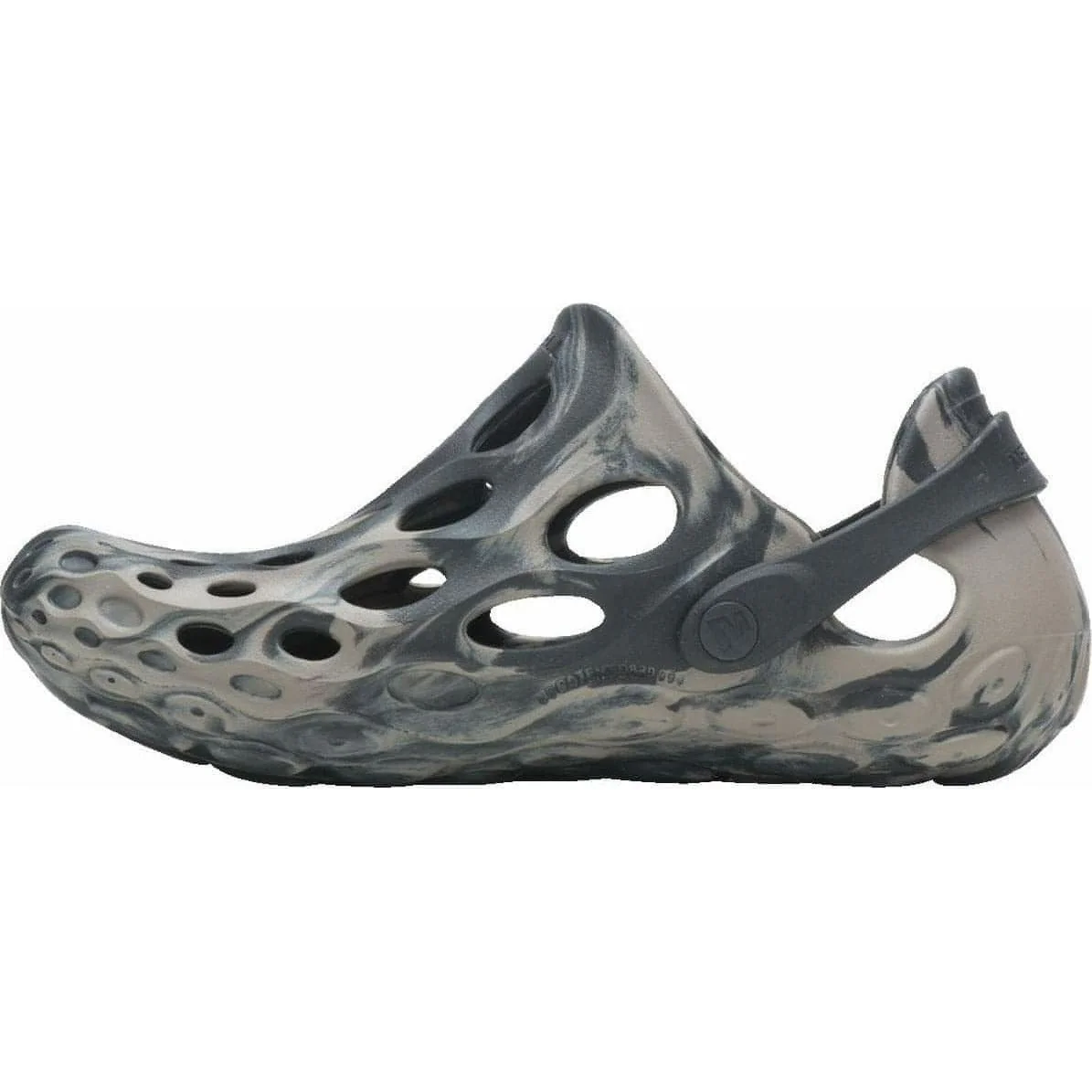 Merrell Hydro Moc Womens Sandals - Black - Image 3