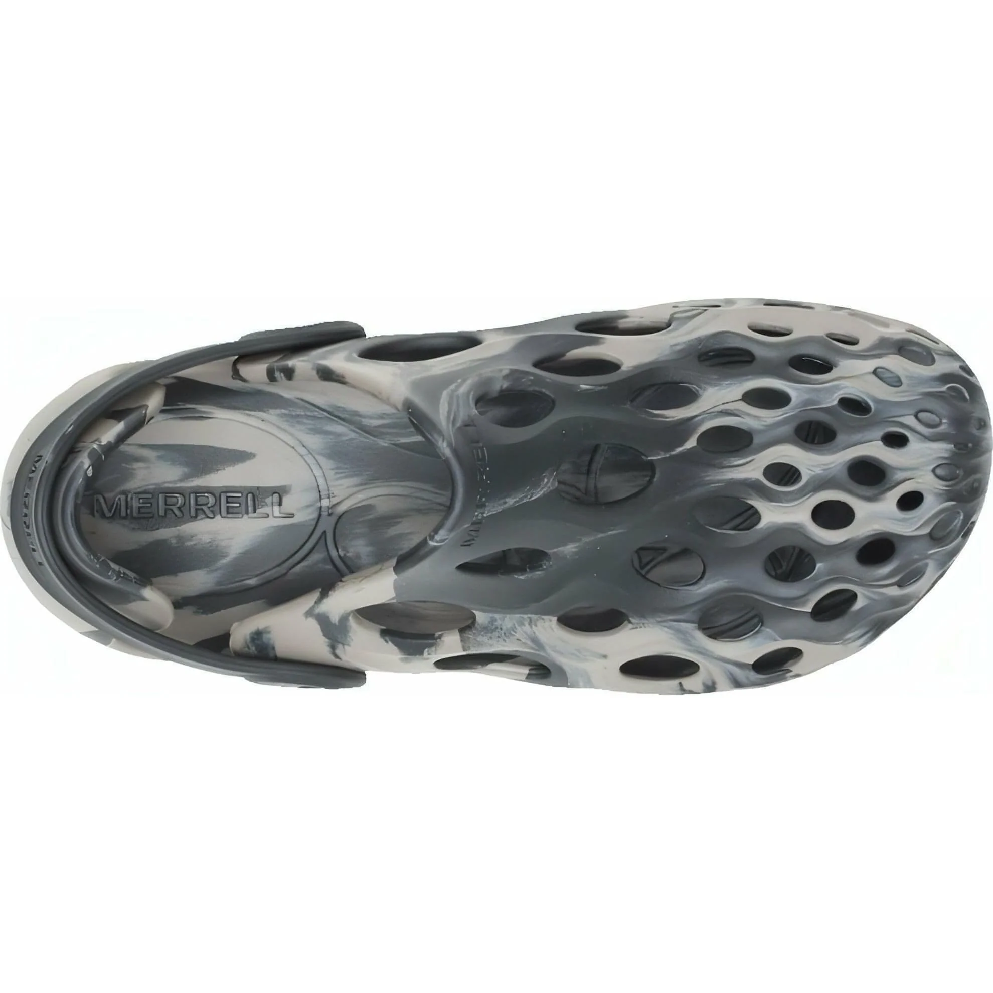 Merrell Hydro Moc Womens Sandals - Black - Image 4