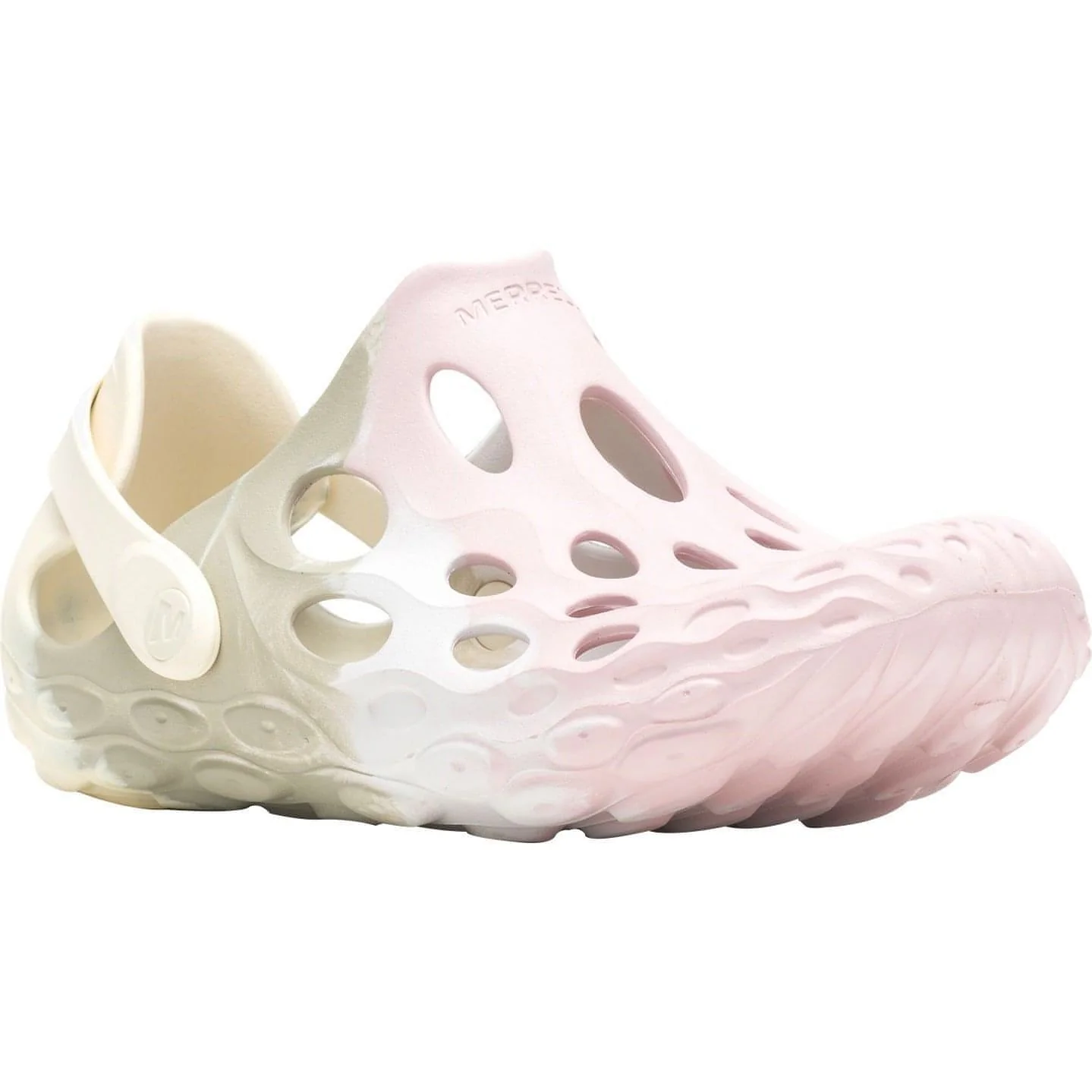 Merrell Hydro Moc Womens Sandals - Pink - Image 6