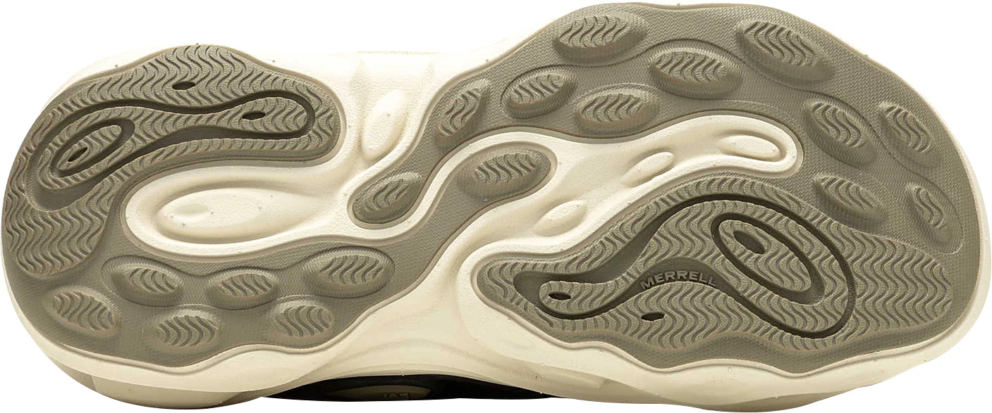 Merrell Hydro Next Gen Moc Womens Sandals - Black - Image 2