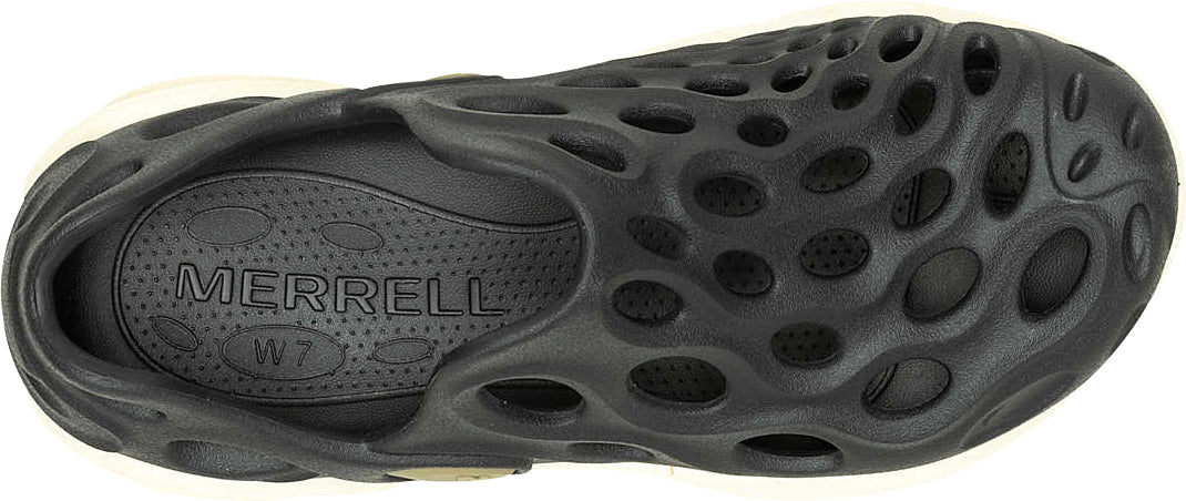 Merrell Hydro Next Gen Moc Womens Sandals - Black - Image 4