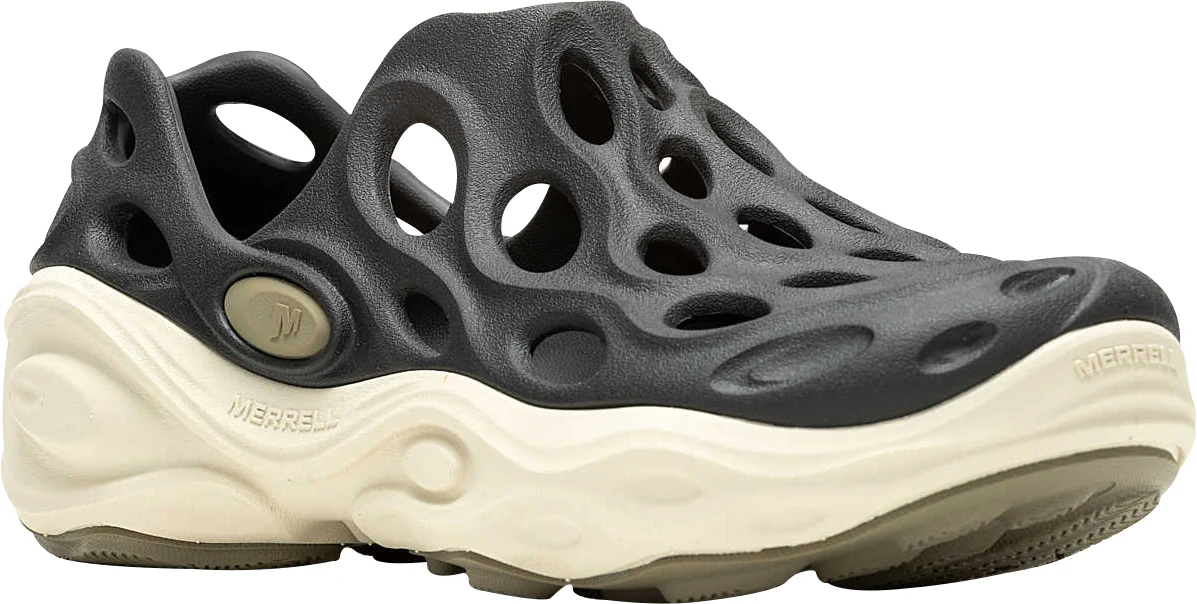 Merrell Hydro Next Gen Moc Womens Sandals - Black - Image 6
