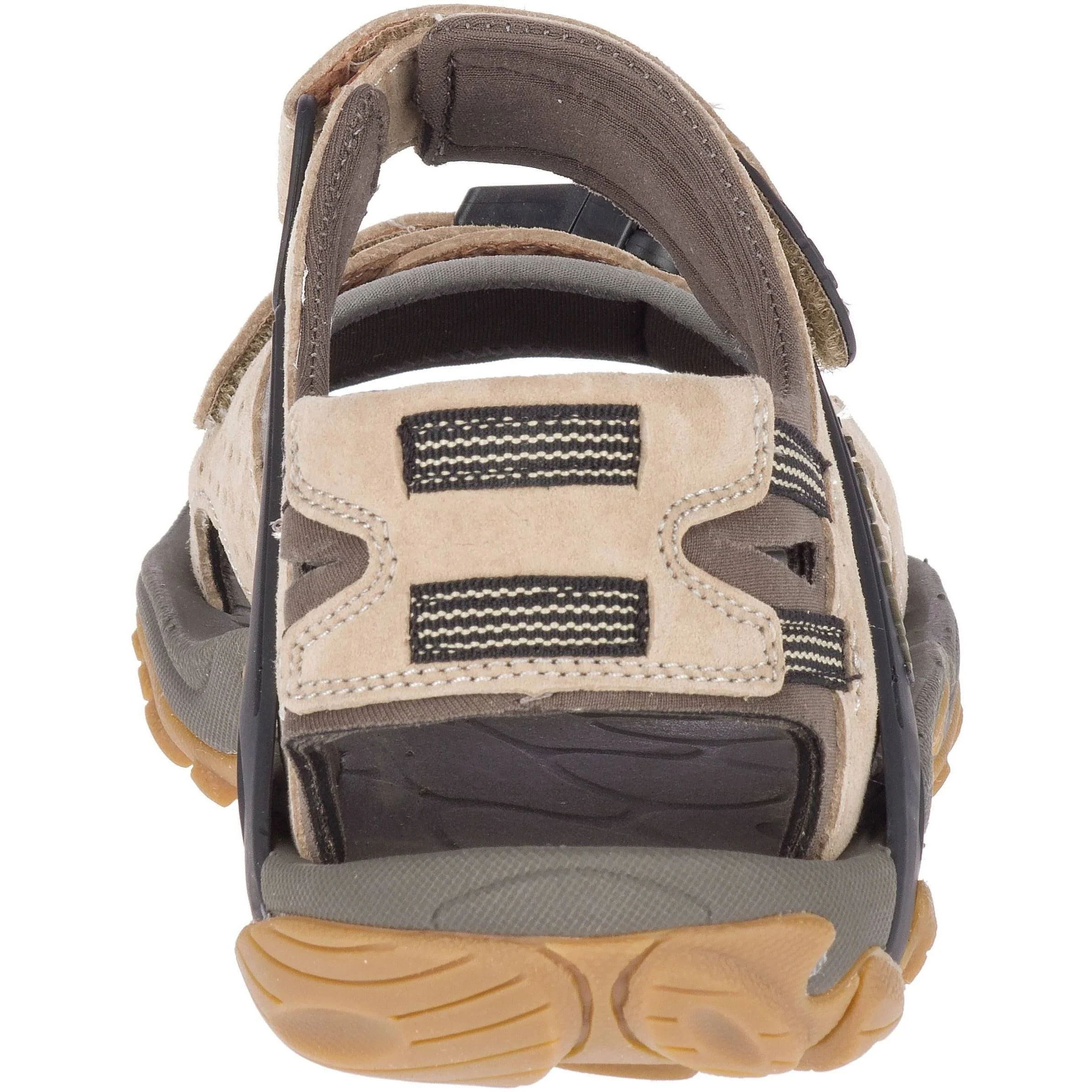 Merrell Kahuna III Mens Walking Sandals - Nude - Image 5