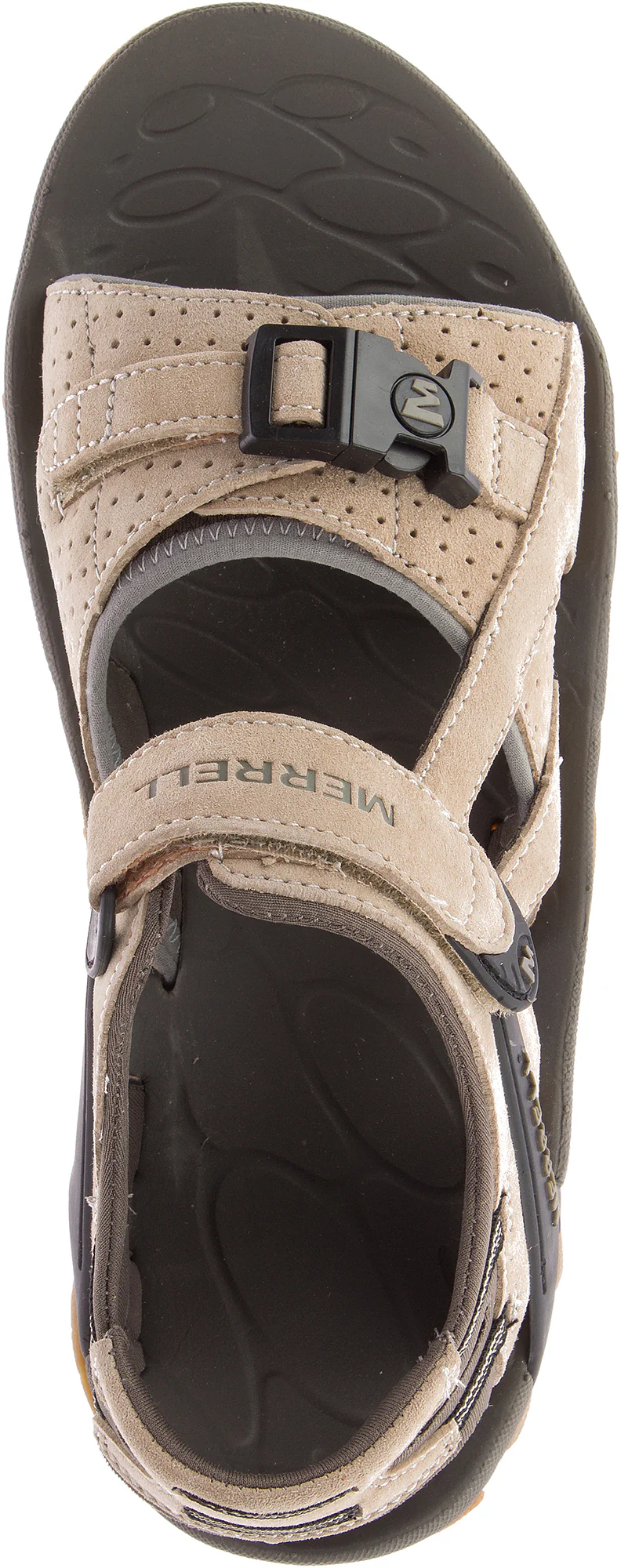 Merrell Kahuna III Womens Sandals - Brown - Image 4