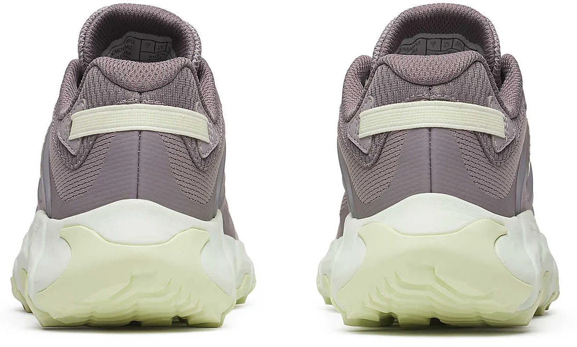 Merrell Maipo Explorer Aerosport Womens Walking Shoes - Grey - Image 5