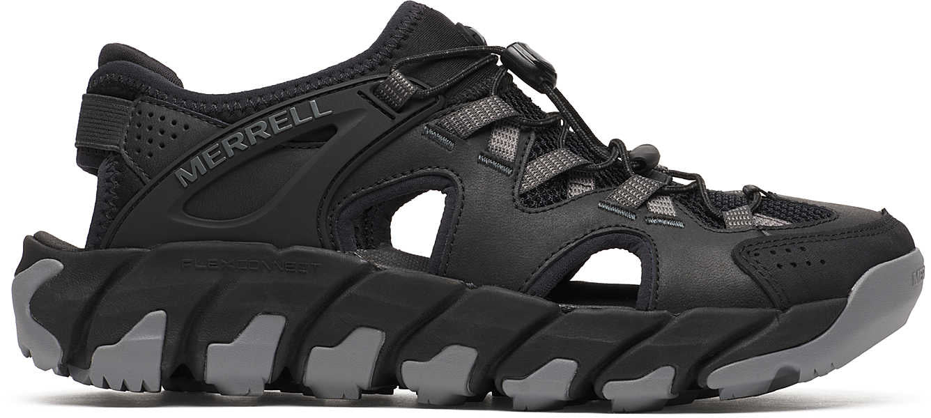 Merrell Maipo Explorer Sieve Womens Sandals - Black