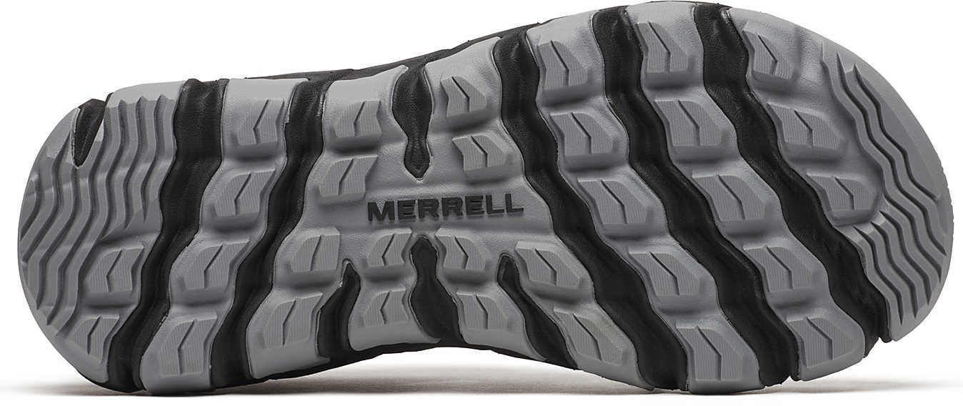 Merrell Maipo Explorer Sieve Womens Sandals - Black - Image 2