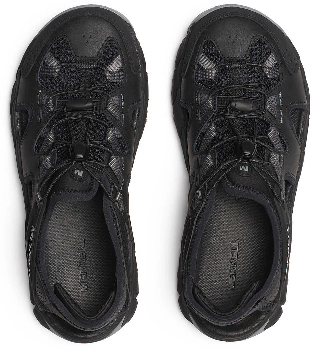 Merrell Maipo Explorer Sieve Womens Sandals - Black - Image 4