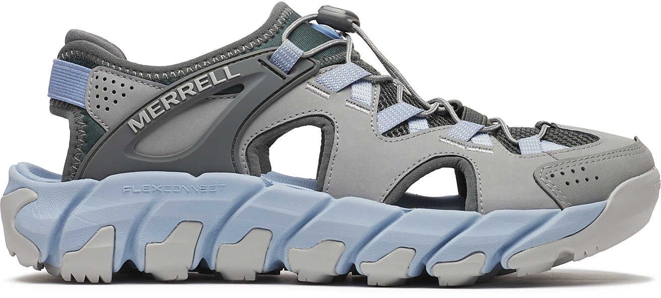 Merrell Maipo Explorer Sieve Womens Sandals - Grey