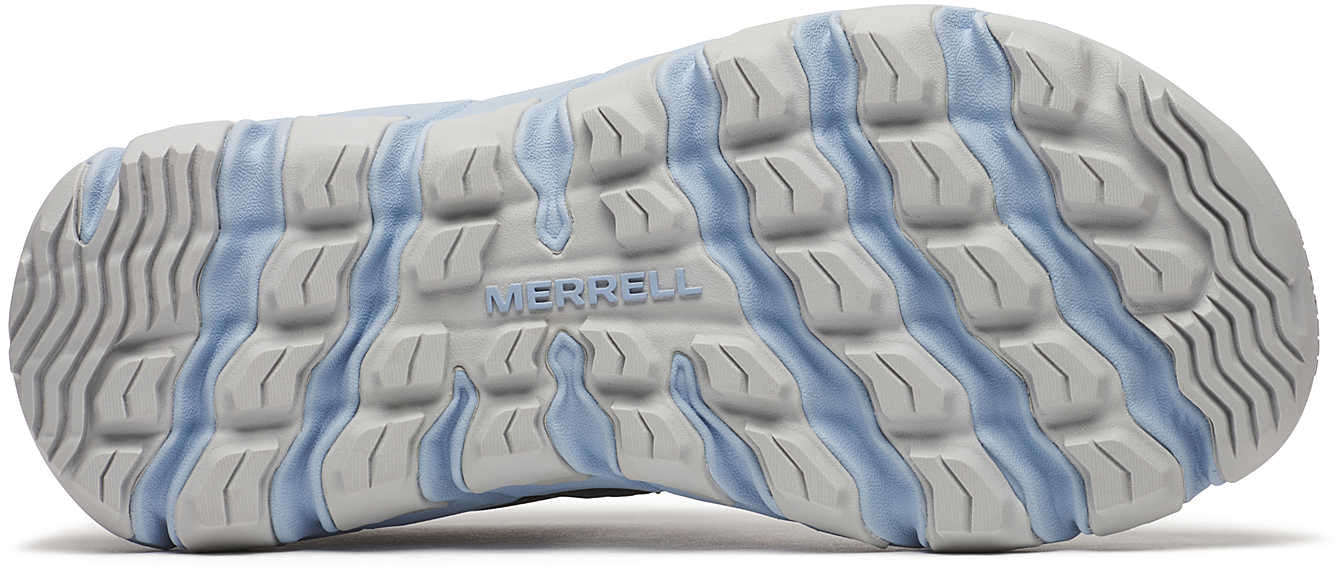 Merrell Maipo Explorer Sieve Womens Sandals - Grey - Image 2