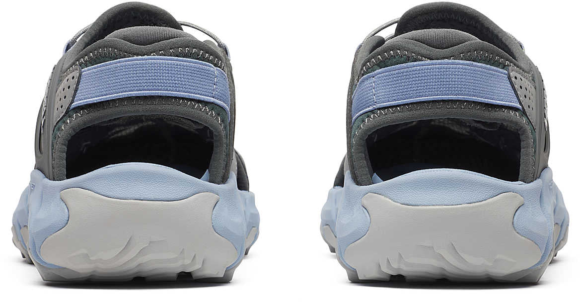 Merrell Maipo Explorer Sieve Womens Sandals - Grey - Image 5