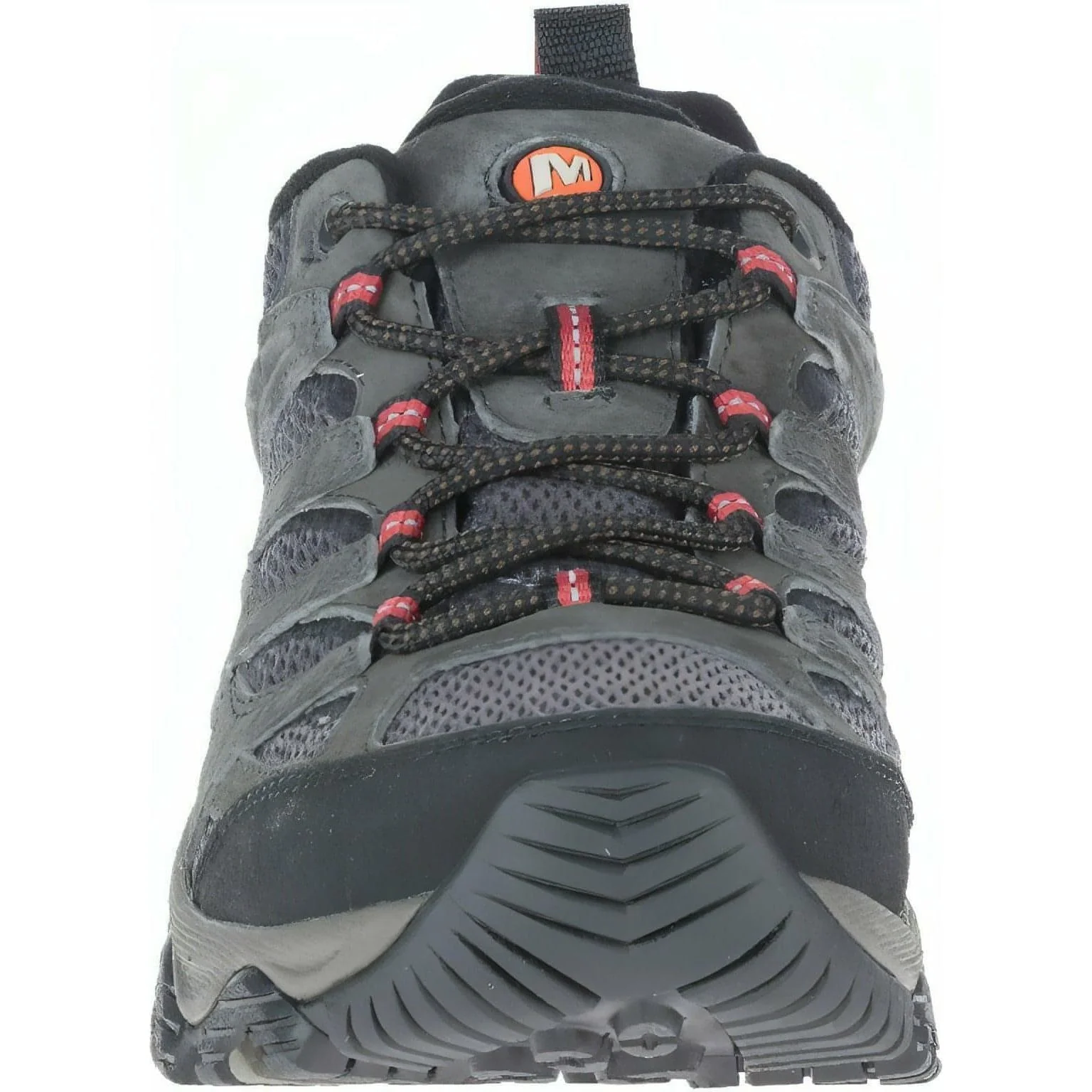 Merrell Moab 3 GORE-TEX Mens Walking Shoes - Grey - Image 6