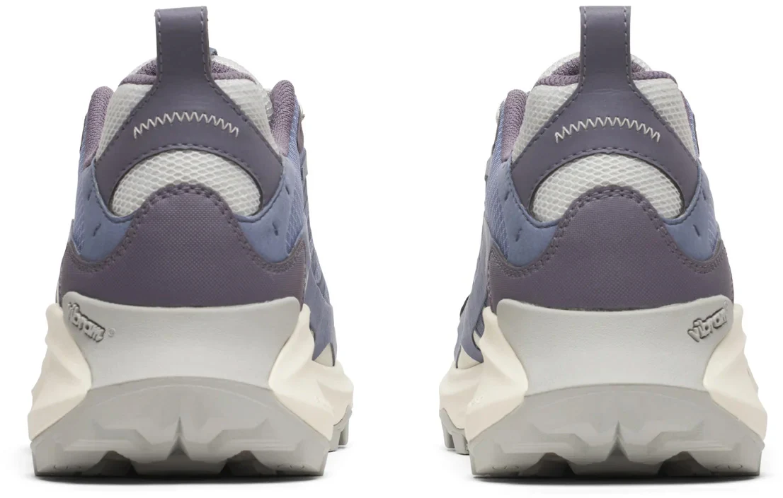 Merrell Moab Speed 2 GORE-TEX Mens Walking Shoes - Blue - Image 5