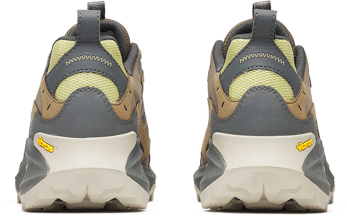 Merrell Moab Speed 2 GORE-TEX Mens Walking Shoes - Brown - Image 5