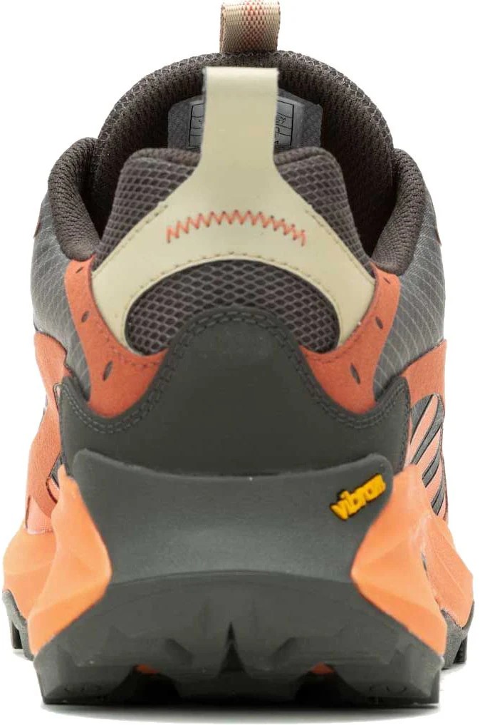 Merrell Moab Speed 2 GORE-TEX Mens Walking Shoes - Grey - Image 5