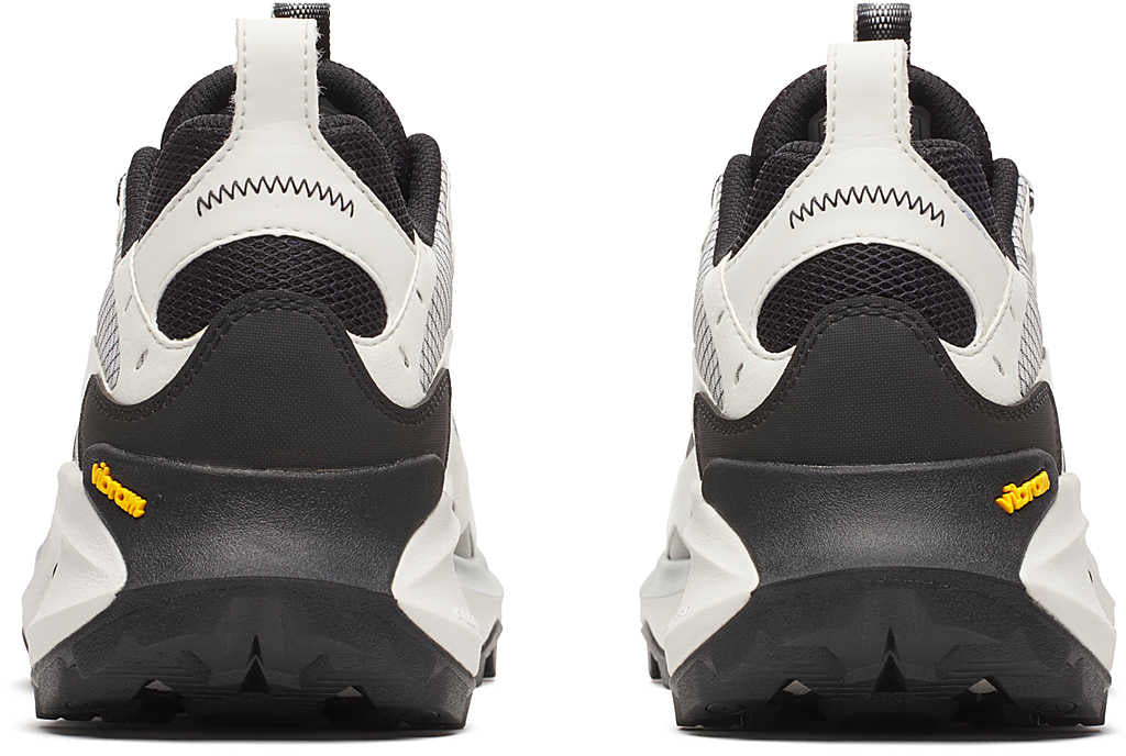 Merrell Moab Speed 2 GORE-TEX Mens Walking Shoes - White - Image 5