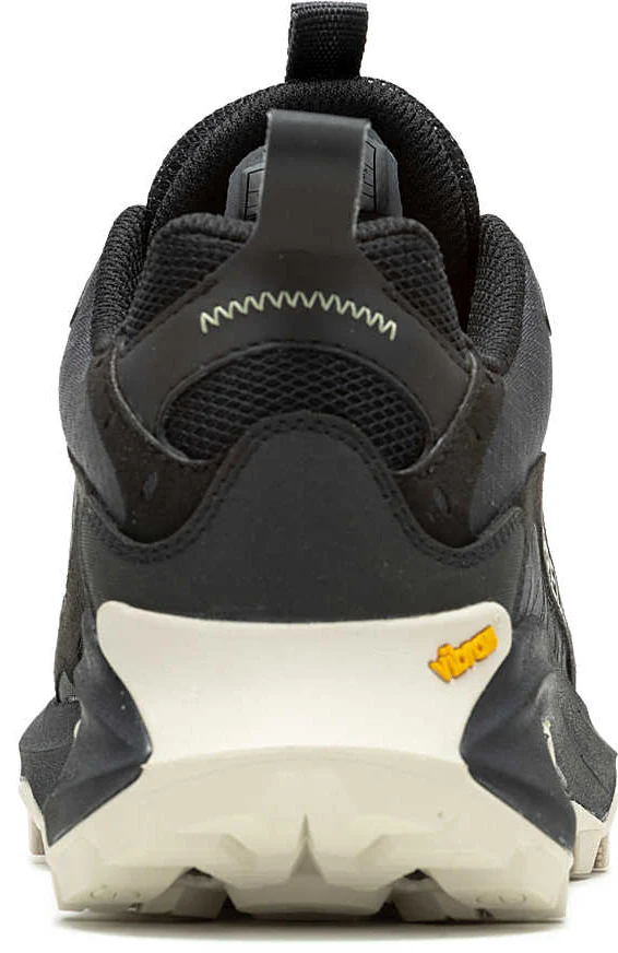 Merrell Moab Speed 2 GORE-TEX Womens Walking Shoes - Black - Image 5
