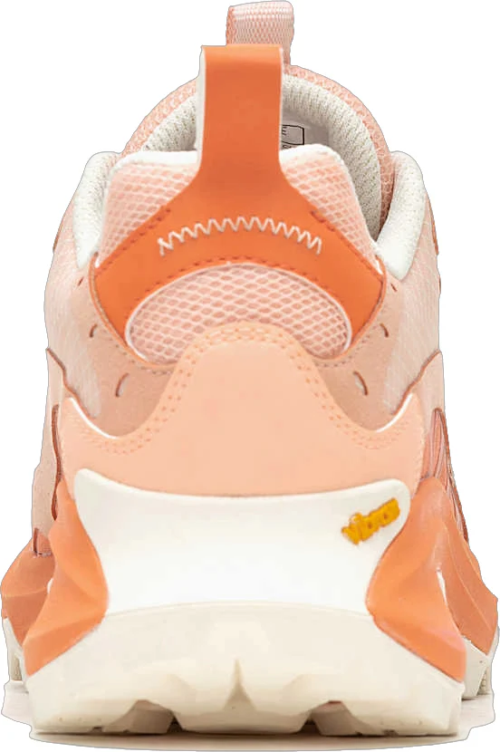 Merrell Moab Speed 2 GORE-TEX Womens Walking Shoes - Orange - Image 5