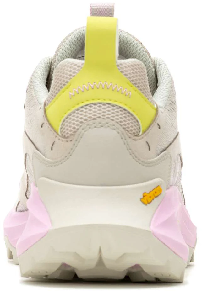 Merrell Moab Speed 2 Womens Walking Shoes - Grey - Image 5