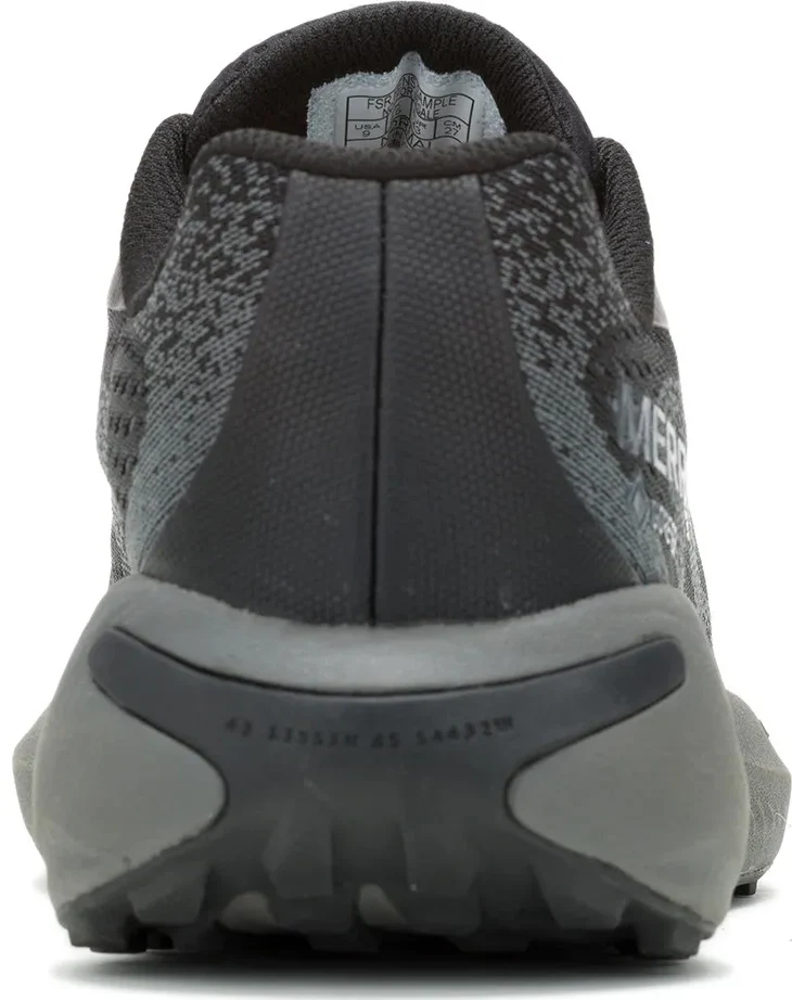 Merrell Morphlite GORE-TEX Mens Trail Running Shoes - Black - Image 5