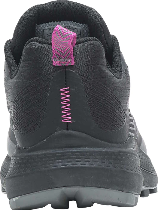 Merrell MQM 3 GORE-TEX Womens Walking Shoes - Black - Image 5