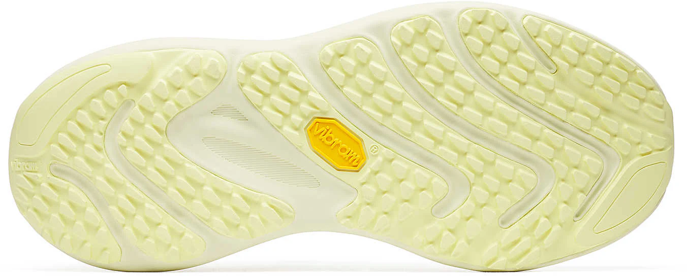 Merrell ProMorph Womens Trail Running Shoes - Cream - Image 2