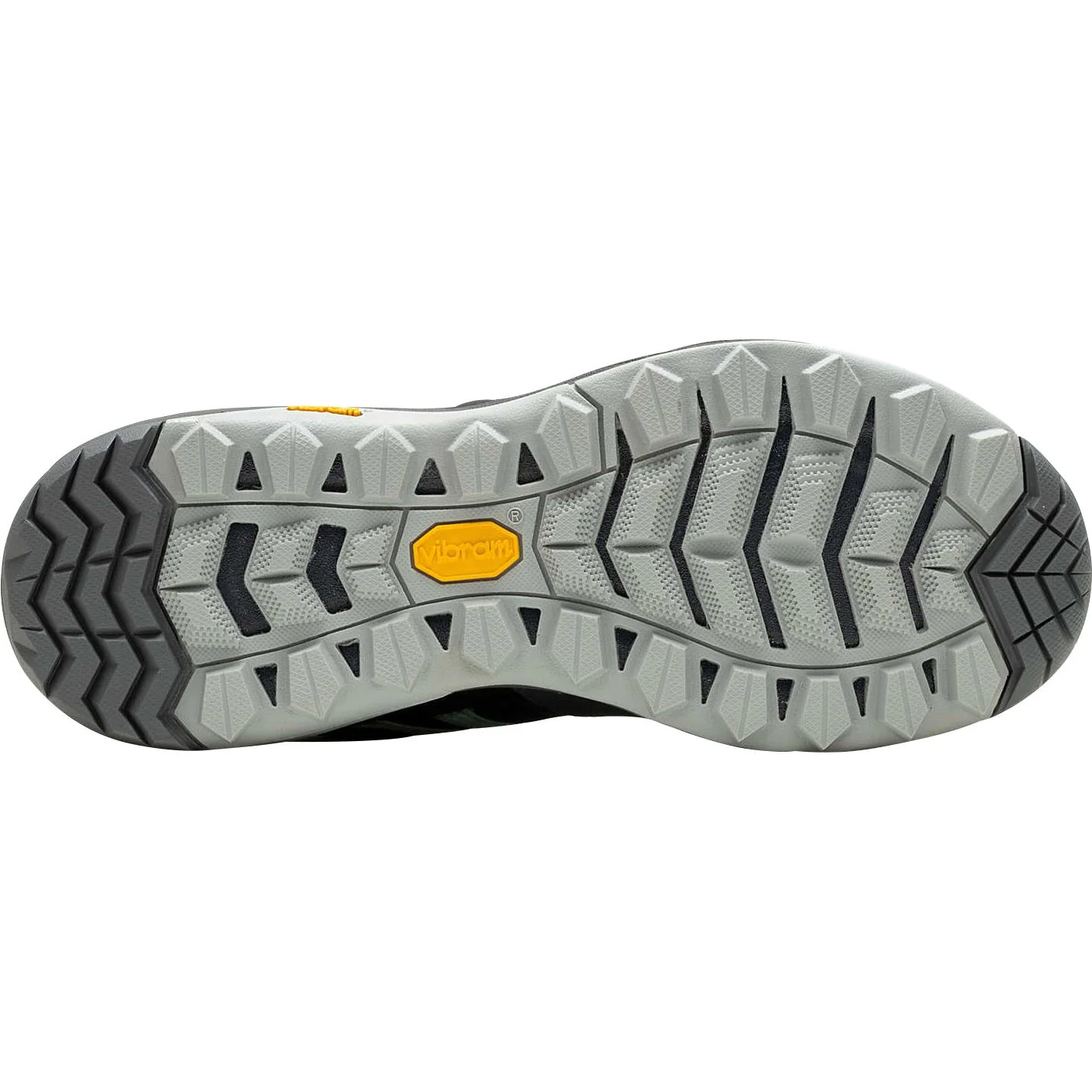 Merrell Siren 4 Mid GORE-TEX Womens Walking Boots - Navy - Image 2