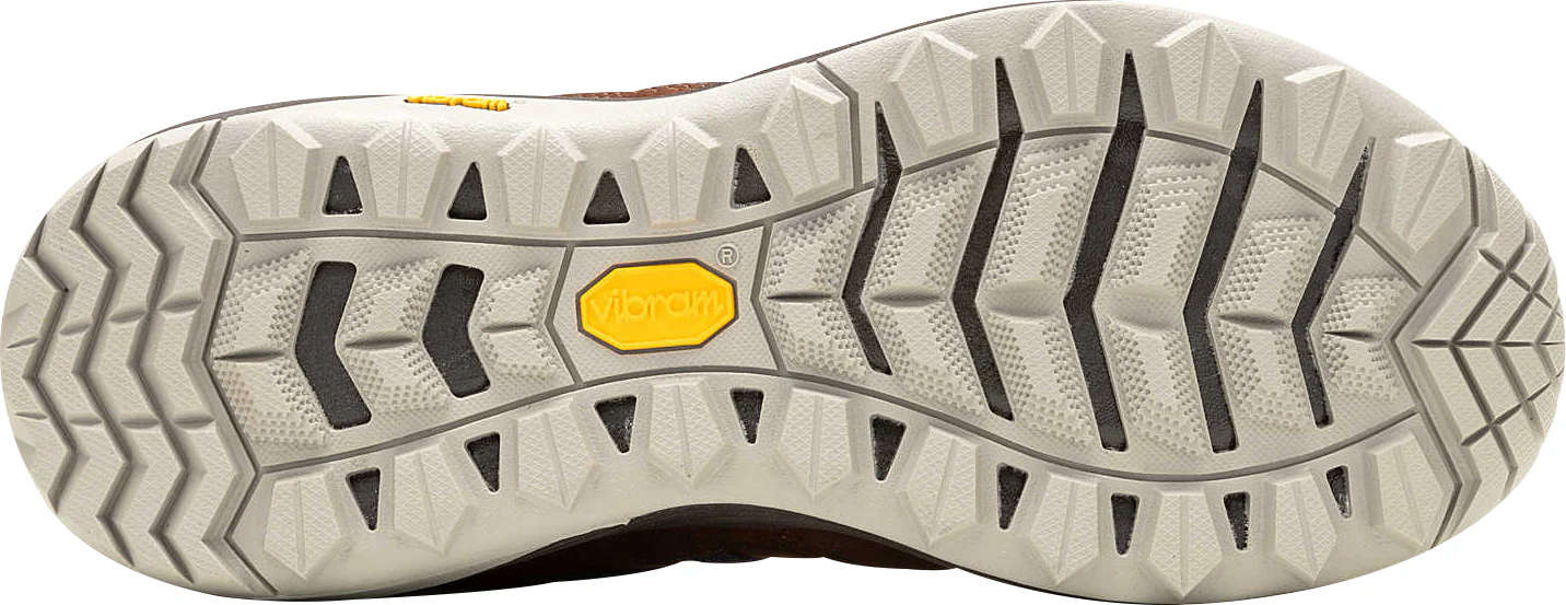 Merrell Siren Traveller 4 Womens Walking Shoes - Brown - Image 2