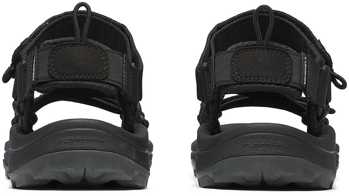 Merrell Speed Fusion Sport RMX Mens Sandals - Black - Image 5