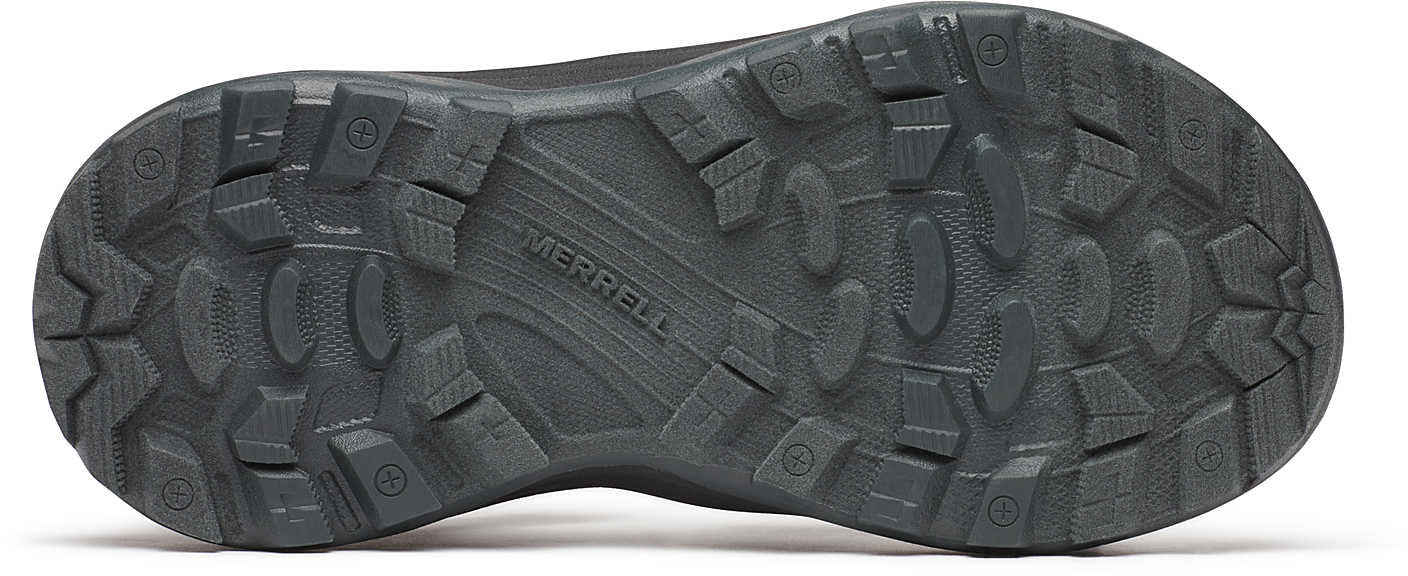 Merrell Speed Fusion Sport RMX Womens Sandals - Black - Image 2