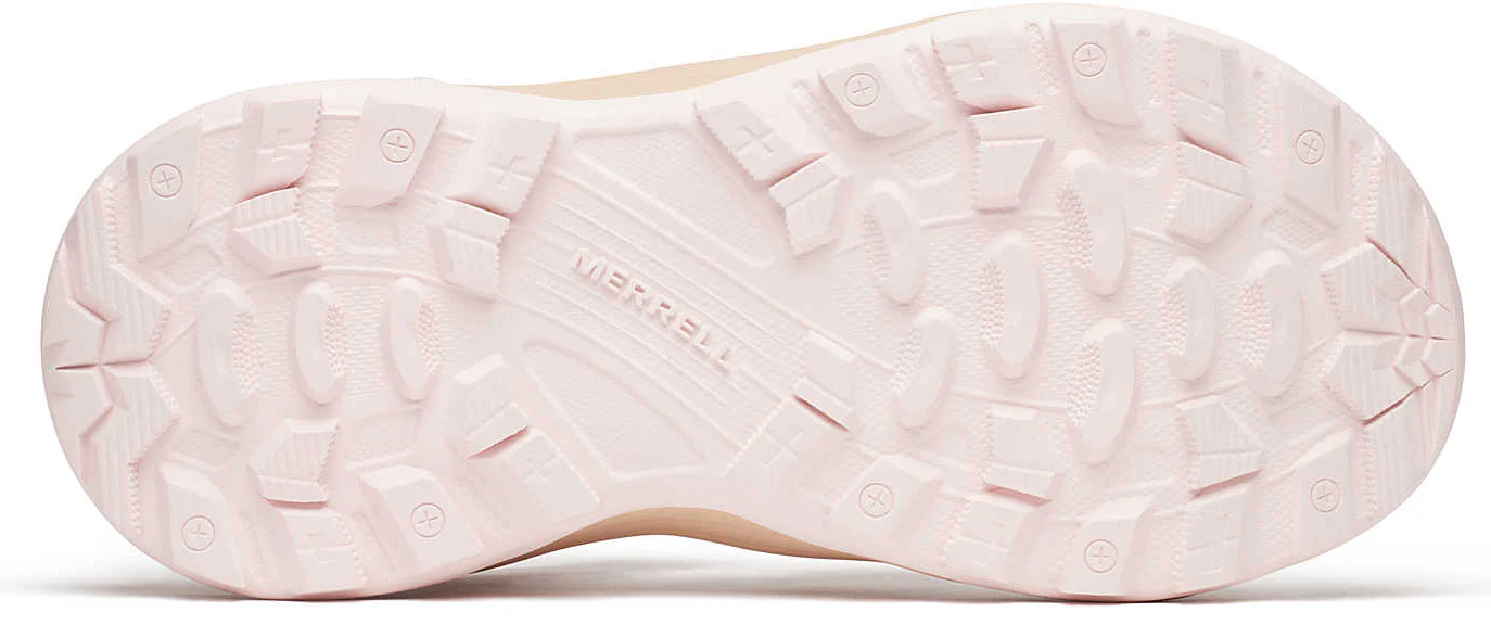 Merrell Speed Fusion Sport RMX Womens Sandals - Pink - Image 2