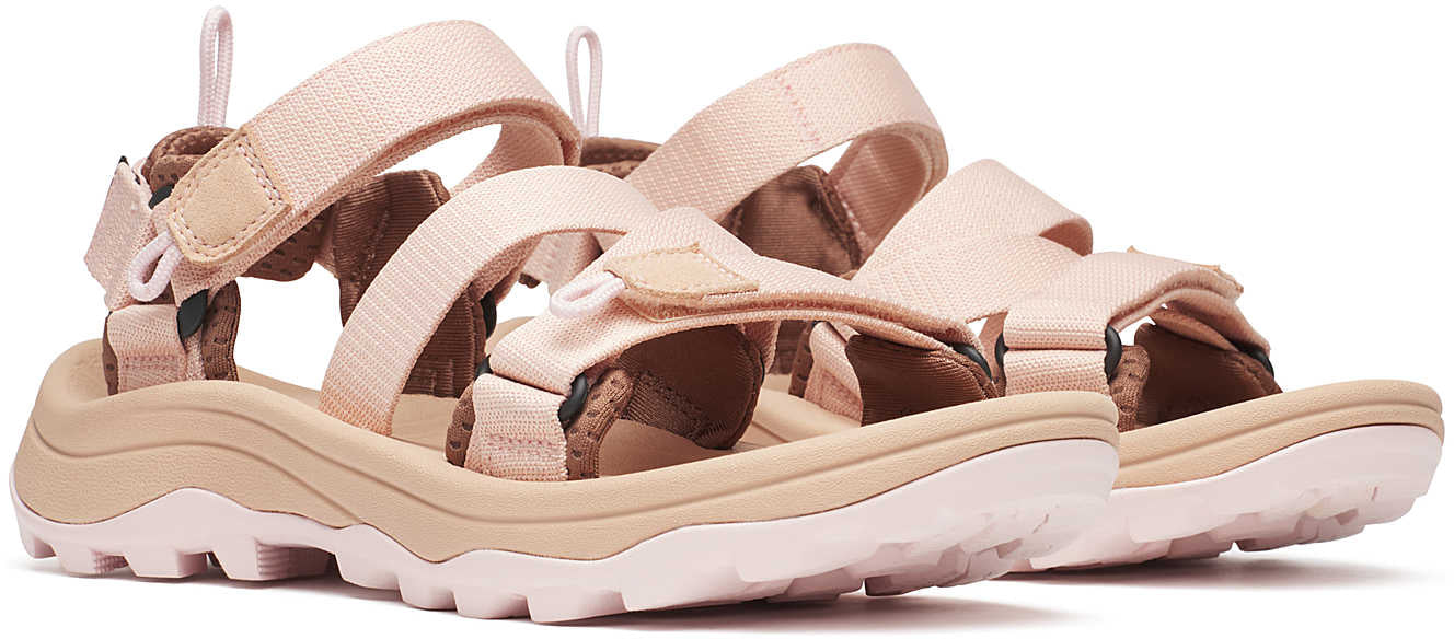 Merrell Speed Fusion Sport RMX Womens Sandals - Pink - Image 6