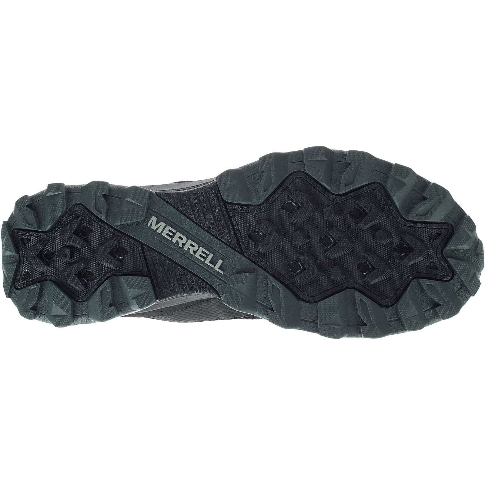 Merrell Speed Strike Mid GORE-TEX Mens Walking Boots - Black - Image 2