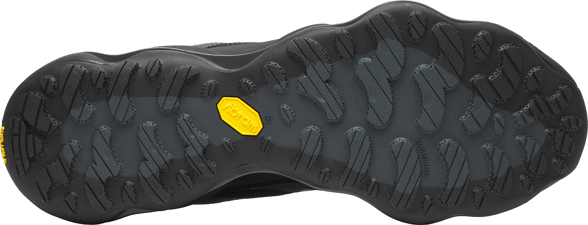 Merrell Speedarc Matis GORE-TEX Mens Walking Shoes - Black - Image 2