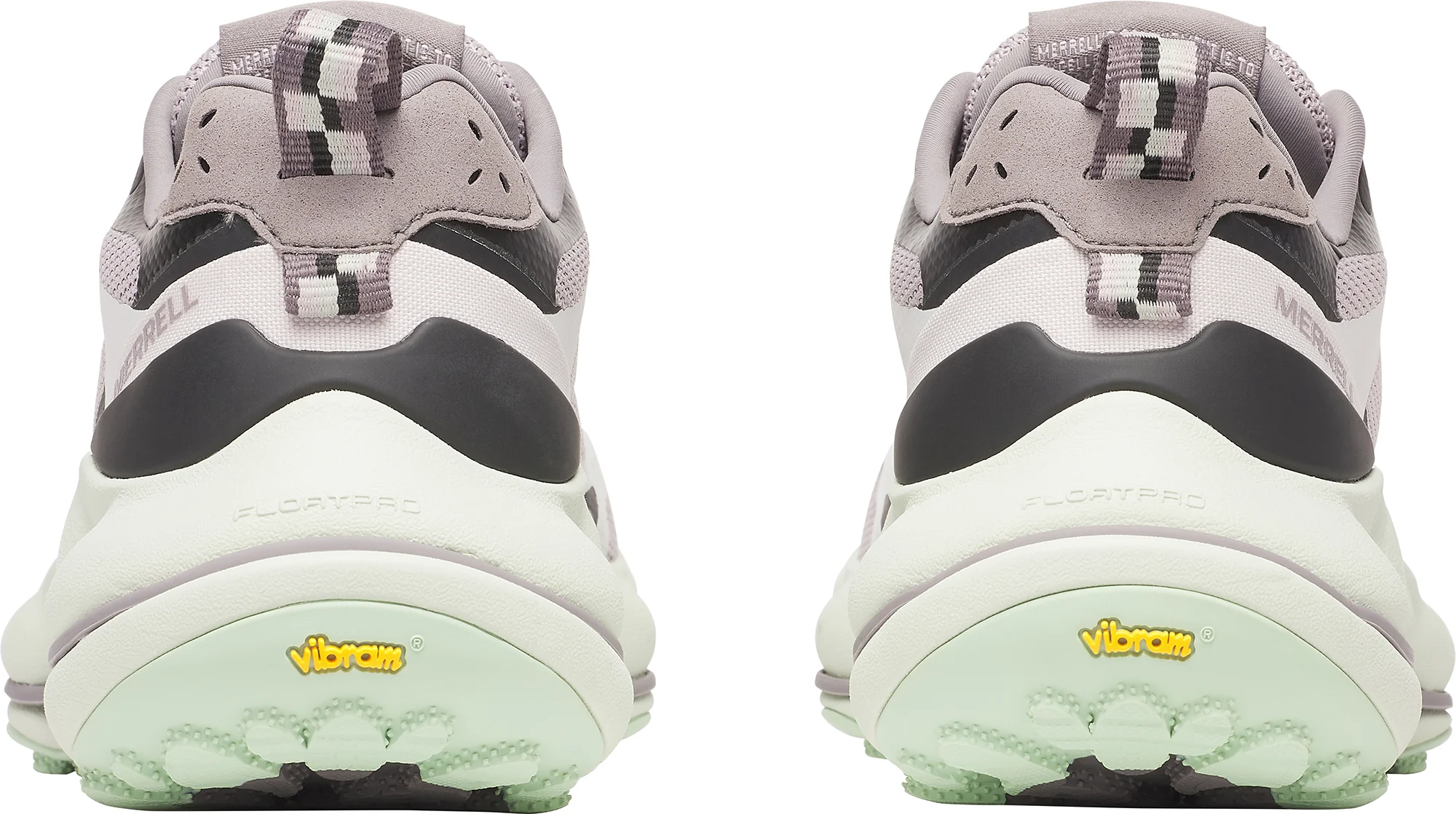 Merrell Speedarc Matis GORE-TEX Womens Walking Shoes - Green - Image 5