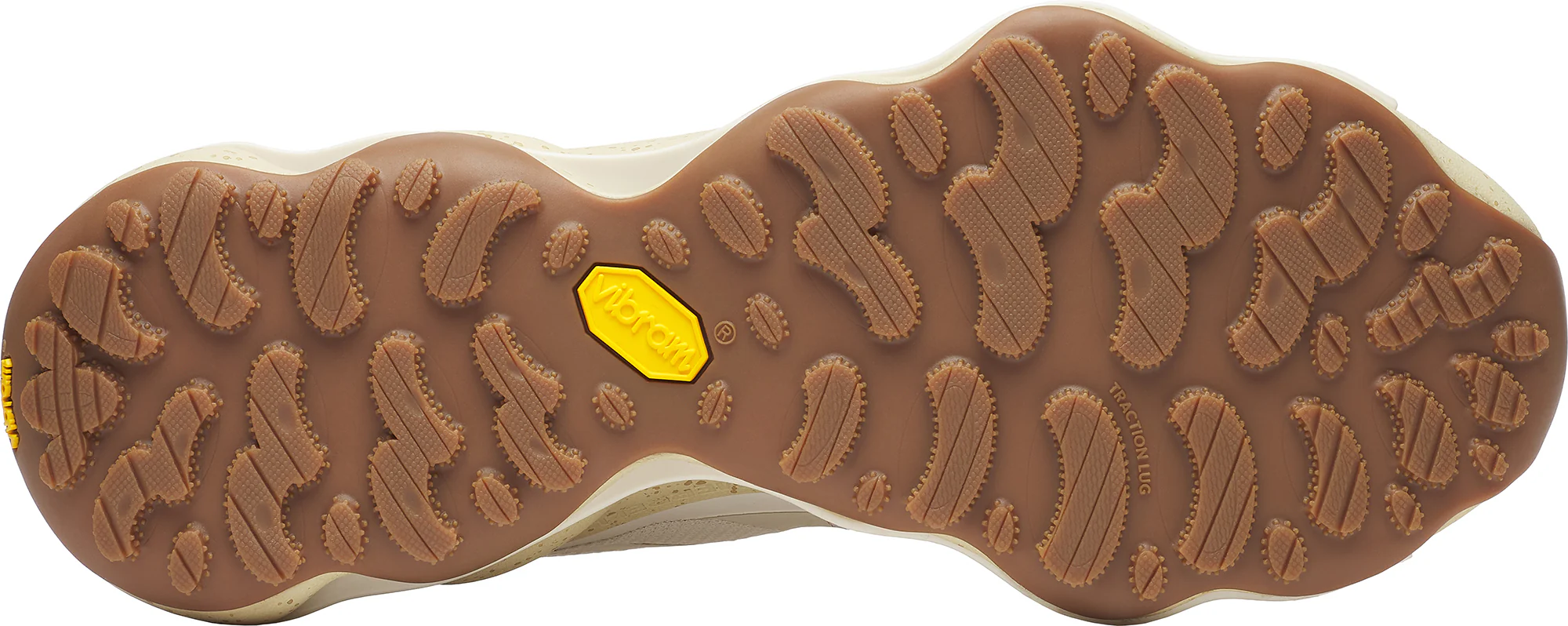 Merrell Speedarc Matis Womens Walking Shoes - Cream - Image 2