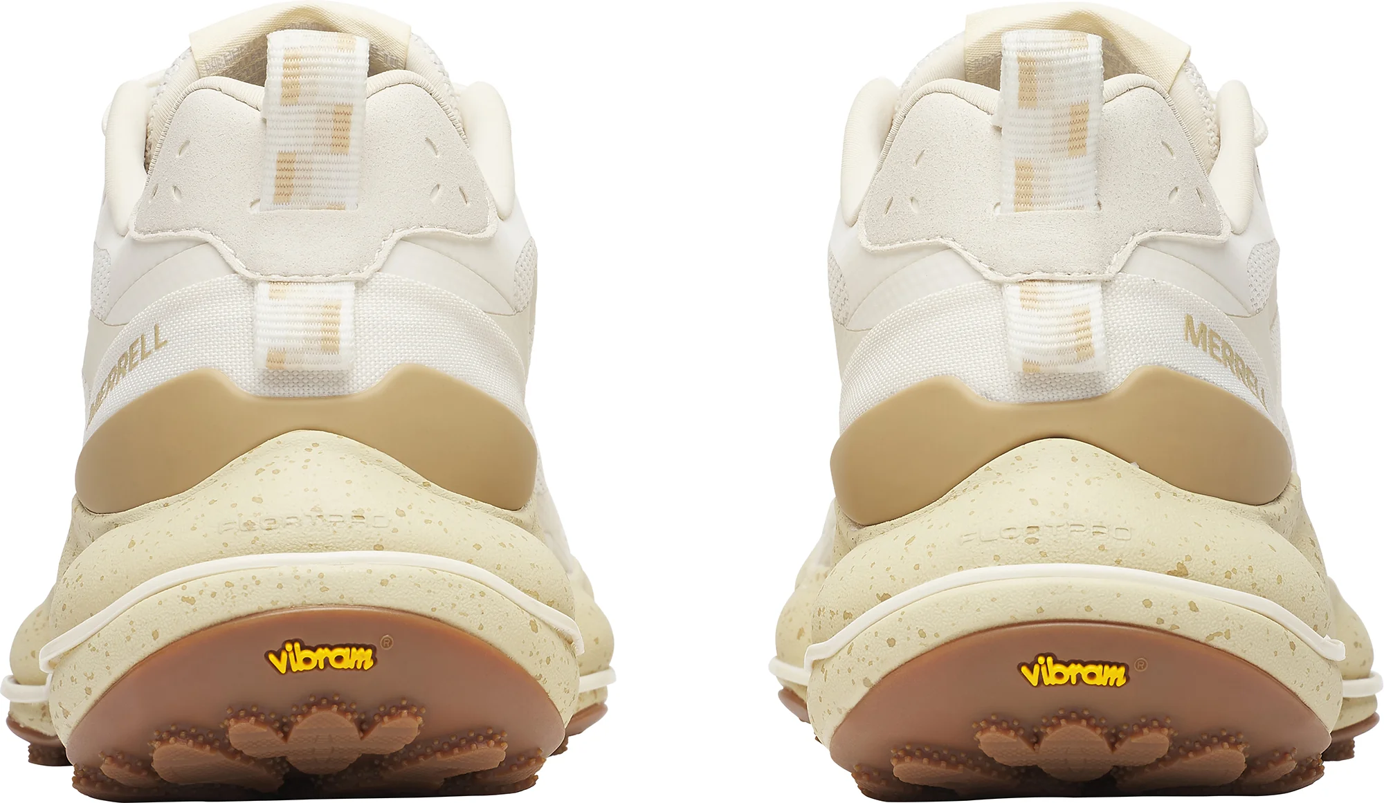 Merrell Speedarc Matis Womens Walking Shoes - Cream - Image 5
