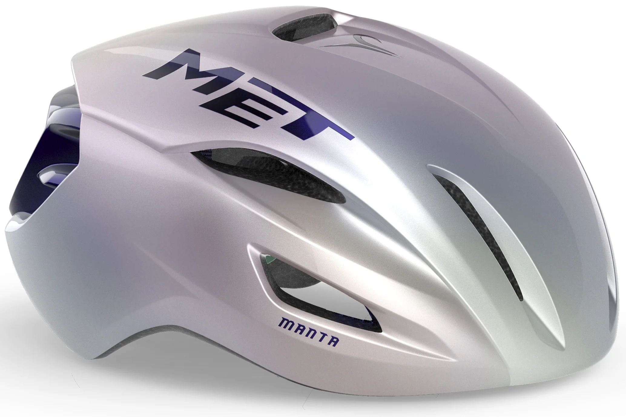Met Manta Mips Road Cycling Helmet - Pogacar Edition