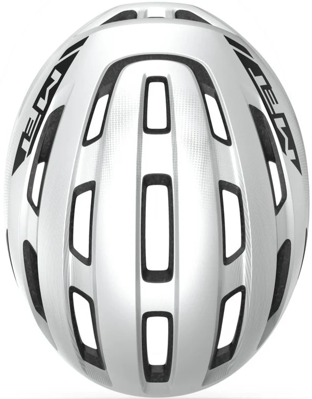 Met Miles MIPS Cycling Helmet - White - Image 4