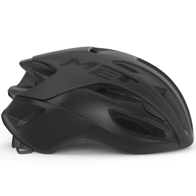 Met Rivale MIPS Road Cycling Helmet - Black - Image 2