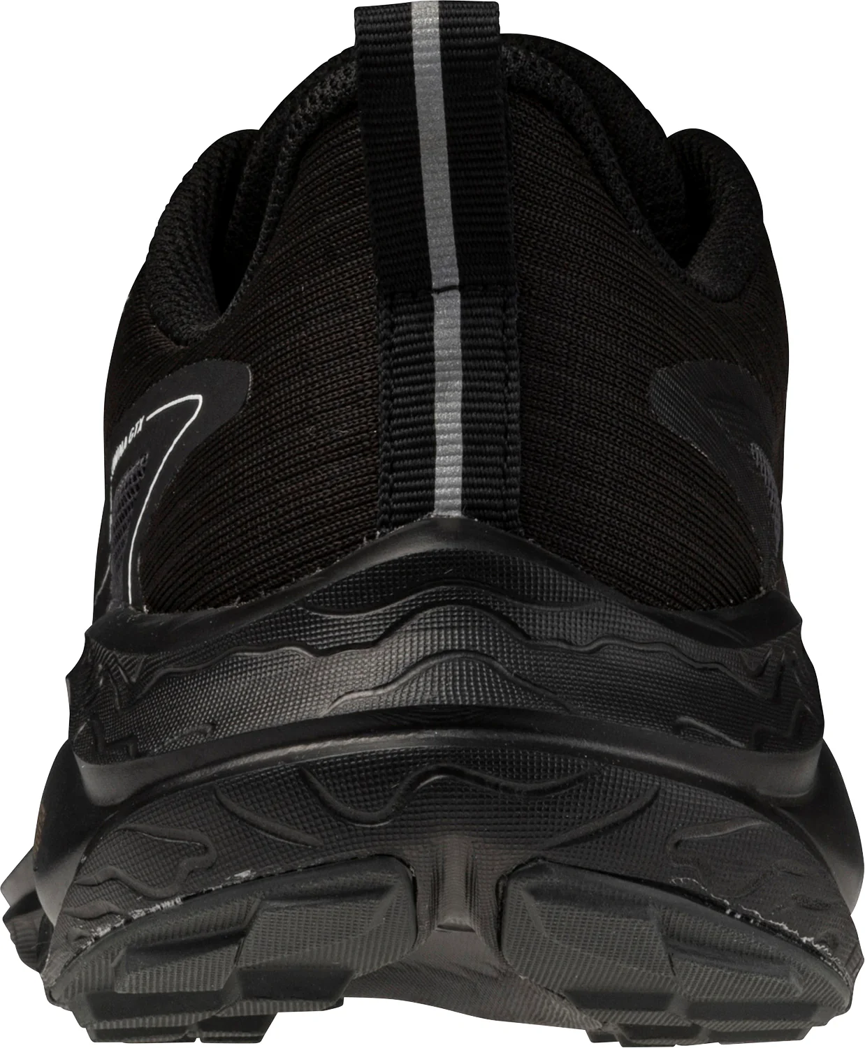 Mizuno Neo Lumina GORE-TEX Womens Trail Running Shoes - Black - Image 5