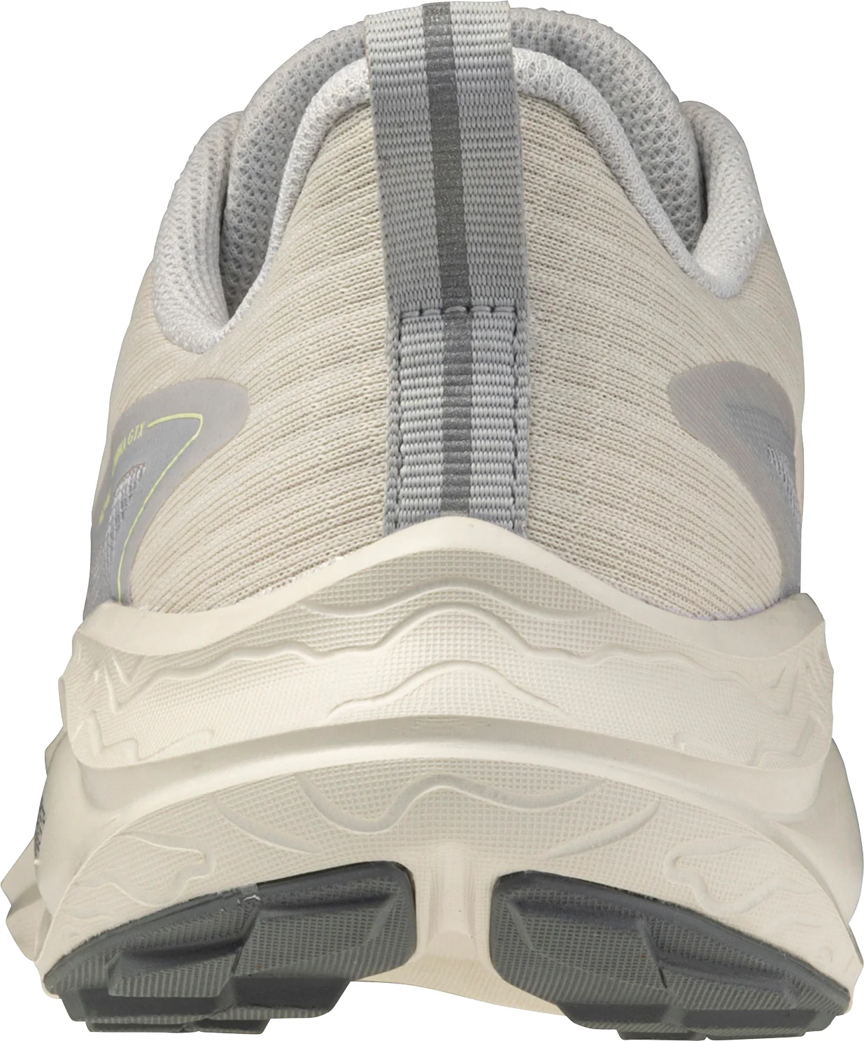 Mizuno Neo Lumina GORE-TEX Womens Trail Running Shoes - Grey - Image 5